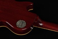 Gibson Custom Murphy Lab 1959 Les Paul Standard DiMarzio Ultra Light Aged -  AS