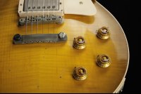 Gibson Custom Murphy Lab 1959 Les Paul Standard Heavy Aged - GLF