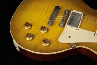 Gibson Custom Murphy Lab 1959 Les Paul Standard Heavy Aged - GLF