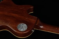 Gibson Custom Murphy Lab 1959 Les Paul Standard Heavy Aged - GLF