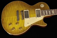 Gibson Custom Murphy Lab 1959 Les Paul Standard Heavy Aged - GLF