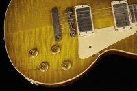 Gibson Custom Murphy Lab 1959 Les Paul Standard Heavy Aged - GLF