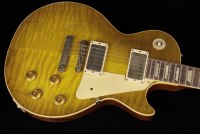 Gibson Custom Murphy Lab 1959 Les Paul Standard Heavy Aged - GLF