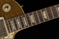 Gibson Custom Murphy Lab 1959 Les Paul Standard Heavy Aged - GLF