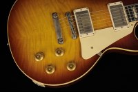 Gibson Custom Murphy Lab 1959 Les Paul Standard M2M Heavy Aged - STF