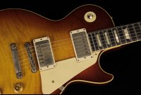 Gibson Custom Murphy Lab 1959 Les Paul Standard M2M Heavy Aged - STF