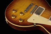 Gibson Custom Murphy Lab 1959 Les Paul Standard M2M Heavy Aged - STF