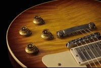 Gibson Custom Murphy Lab 1959 Les Paul Standard M2M Heavy Aged - STF