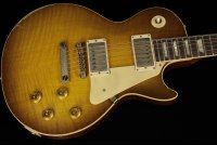 Gibson Custom Murphy Lab 1959 Les Paul Standard M2M Heavy Aged - GPB