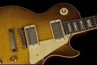 Gibson Custom Murphy Lab 1959 Les Paul Standard M2M Heavy Aged - GPB