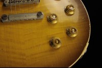 Gibson Custom Murphy Lab 1959 Les Paul Standard M2M Heavy Aged - GPB