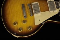 Gibson Custom Murphy Lab 1959 Les Paul Standard M2M Heavy Aged - KB