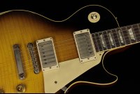 Gibson Custom Murphy Lab 1959 Les Paul Standard M2M Heavy Aged - KB