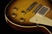 Gibson Custom Murphy Lab 1959 Les Paul Standard M2M Heavy Aged - KB