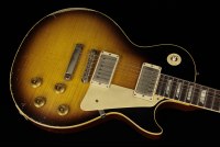 Gibson Custom Murphy Lab 1959 Les Paul Standard M2M Heavy Aged - KB