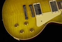 Gibson Custom Murphy Lab 1959 Les Paul Standard M2M Light Aged - GL