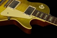 Gibson Custom Murphy Lab 1959 Les Paul Standard M2M Light Aged - GL