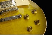 Gibson Custom Murphy Lab 1959 Les Paul Standard M2M Light Aged - GL