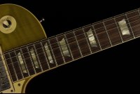 Gibson Custom Murphy Lab 1959 Les Paul Standard M2M Light Aged - GL