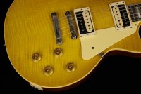 Gibson Custom Murphy Lab 1959 Les Paul Standard M2M Light Aged - VLF