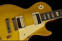 Gibson Custom Murphy Lab 1959 Les Paul Standard M2M Light Aged - VLF