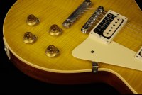 Gibson Custom Murphy Lab 1959 Les Paul Standard M2M Light Aged - VLF