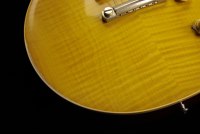 Gibson Custom Murphy Lab 1959 Les Paul Standard M2M Light Aged - VLF