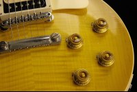 Gibson Custom Murphy Lab 1959 Les Paul Standard M2M Light Aged - VLF