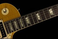 Gibson Custom Murphy Lab 1959 Les Paul Standard M2M Light Aged - VLF