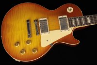 Gibson Custom Murphy Lab 1959 Les Paul Standard M2M Light Aged - CSB