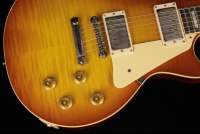 Gibson Custom Murphy Lab 1959 Les Paul Standard M2M Light Aged - CSB