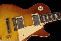 Gibson Custom Murphy Lab 1959 Les Paul Standard M2M Light Aged - CSB