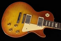 Gibson Custom Murphy Lab 1959 Les Paul Standard M2M Light Aged - CSB