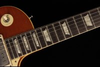 Gibson Custom Murphy Lab 1959 Les Paul Standard M2M Light Aged - CSB