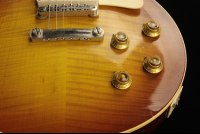 Gibson Custom Murphy Lab 1959 Les Paul Standard M2M Light Aged - PG90