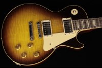 Gibson Custom Murphy Lab 1959 Les Paul Standard M2M Light Aged - TB
