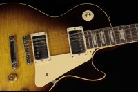 Gibson Custom Murphy Lab 1959 Les Paul Standard M2M Light Aged - TB