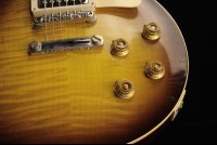 Gibson Custom Murphy Lab 1959 Les Paul Standard M2M Light Aged - TB