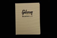 Gibson Custom Murphy Lab 1959 Les Paul Standard M2M Light Aged - TB
