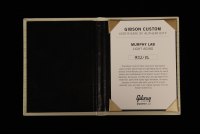 Gibson Custom Murphy Lab 1959 Les Paul Standard M2M Light Aged - TB