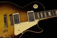 Gibson Custom Murphy Lab 1959 Les Paul Standard M2M Light Aged - TB