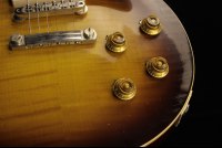 Gibson Custom Murphy Lab 1959 Les Paul Standard M2M Light Aged - TB