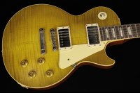 Gibson Custom Murphy Lab 1959 Les Paul Standard M2M Light Aged - GLF