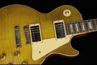 Gibson Custom Murphy Lab 1959 Les Paul Standard M2M Light Aged - GLF