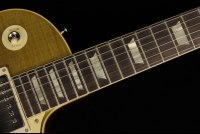 Gibson Custom Murphy Lab 1959 Les Paul Standard M2M Light Aged - GLF