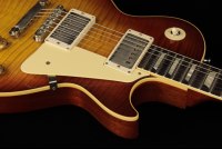 Gibson Custom Murphy Lab 1959 Les Paul Standard M2M Murphy Painted Light Aged - MPB