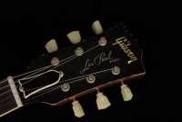 Gibson Custom Murphy Lab 1959 Les Paul Standard M2M Murphy Painted Light Aged - MPB