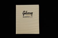 Gibson Custom Murphy Lab 1959 Les Paul Standard M2M Murphy Painted Light Aged - MPB