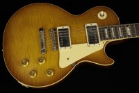 Gibson Custom Murphy Lab 1959 Les Paul Standard M2M Ultra Light Aged - DL