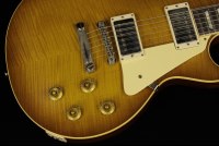 Gibson Custom Murphy Lab 1959 Les Paul Standard M2M Ultra Light Aged - DL